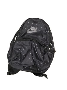 nike polka dot backpack