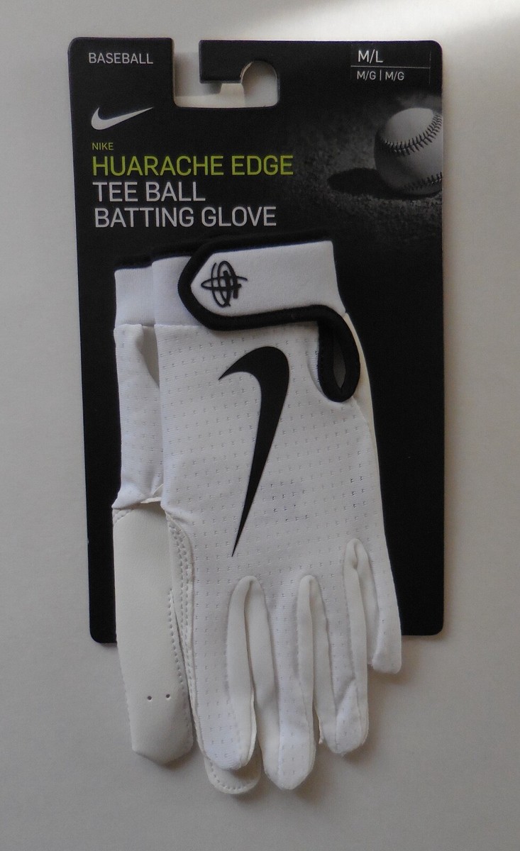 Nike Huarache Edge Mens Nike Batting Gloves Nike Alpha Baseball