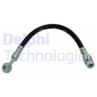 Delphi Bremsschlauch Bremsleitung Hinten Links FüR KIA Cee'd SW Pro LH6816