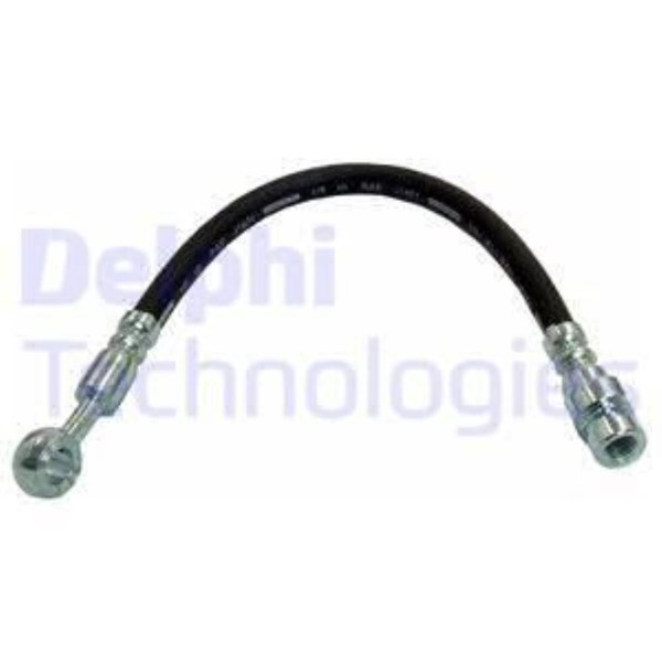 Delphi Bremsschlauch Bremsleitung Hinten Links FüR KIA Cee'd SW Pro LH6816-image