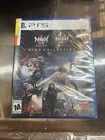 The Nioh Collection - Sony PlayStation 5 Ps5