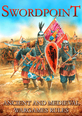 SWORDPOINT: ANTIKE UND MITTELALTERLICHE KRIEGSSPIELE REGELN - GREIFTIER