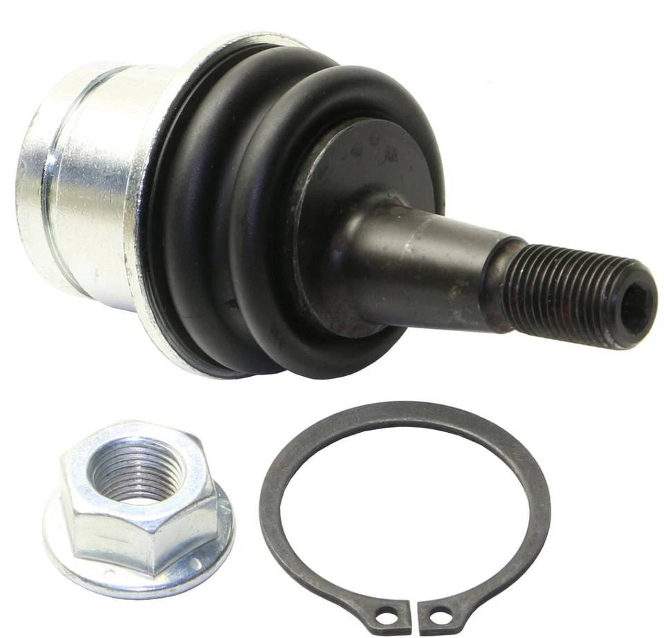 Rótulas ajustables de dirección rápida K7469 -- 300, Challenger, cargador, Magnum Foto 4 de 4