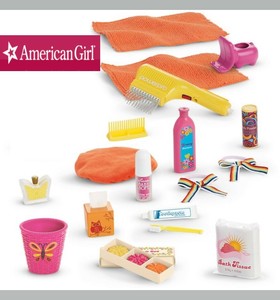 julie american girl doll accessories