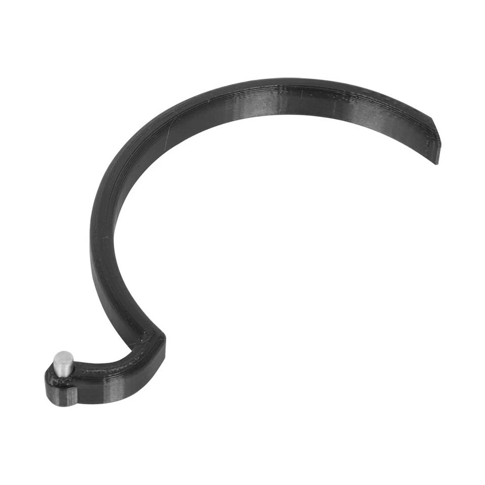 Brazo de repuesto portavasos lateral Pass para 07-10 Saturn Sky 06-09 Pontiac Solstice Foto 4 de 4