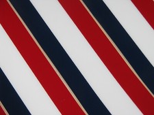 DALLAS COWBOYS 1976 Football Helmet Stripe Decal One Piece Qty 1 3M 20MIL