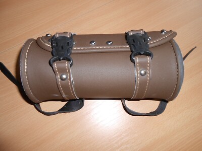 Motorrad Werkzeugrolle Lenkertasche