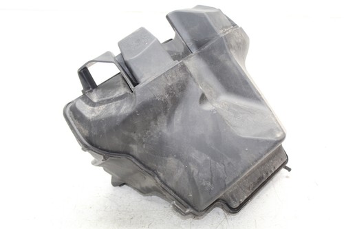 08-14 DUCATI MONSTER 696 AIRBOX AIR INTAKE FILTER BOX - Picture 1 of 9