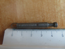 Small Used Mini Coil Spring Compression Spring 45mmx5mm Spring Spring Loaded Mini Spring
