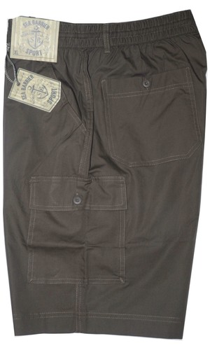 Pantalone uomo sea barrier elasticizzato. tg: 46 48 50 52 54 56 58 60 62 art. 500A