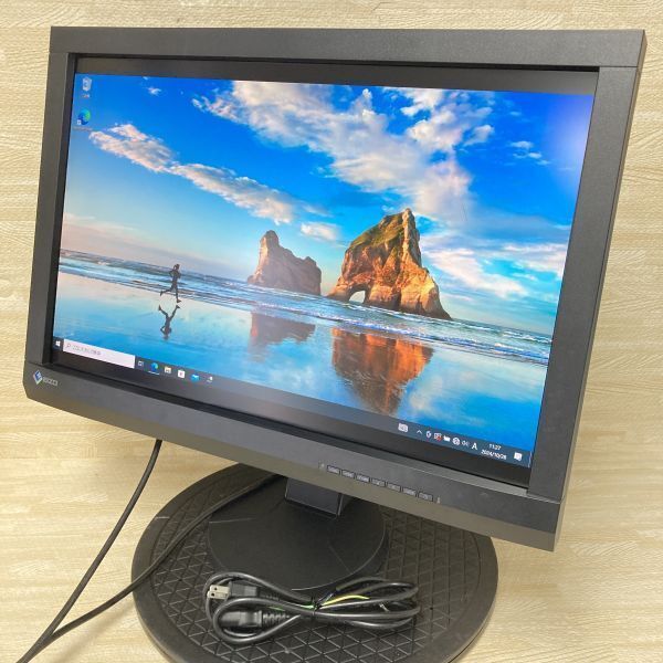 EIZO CG247X ColorEdge 24.1 inch Display IPS Self Calibrating EIZO CG247X ColorEdge 24.1 inch Display IPS Self Calibrating