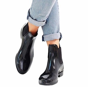 sam edelman ankle rain boots