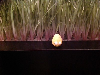 grossery gang rotten egg