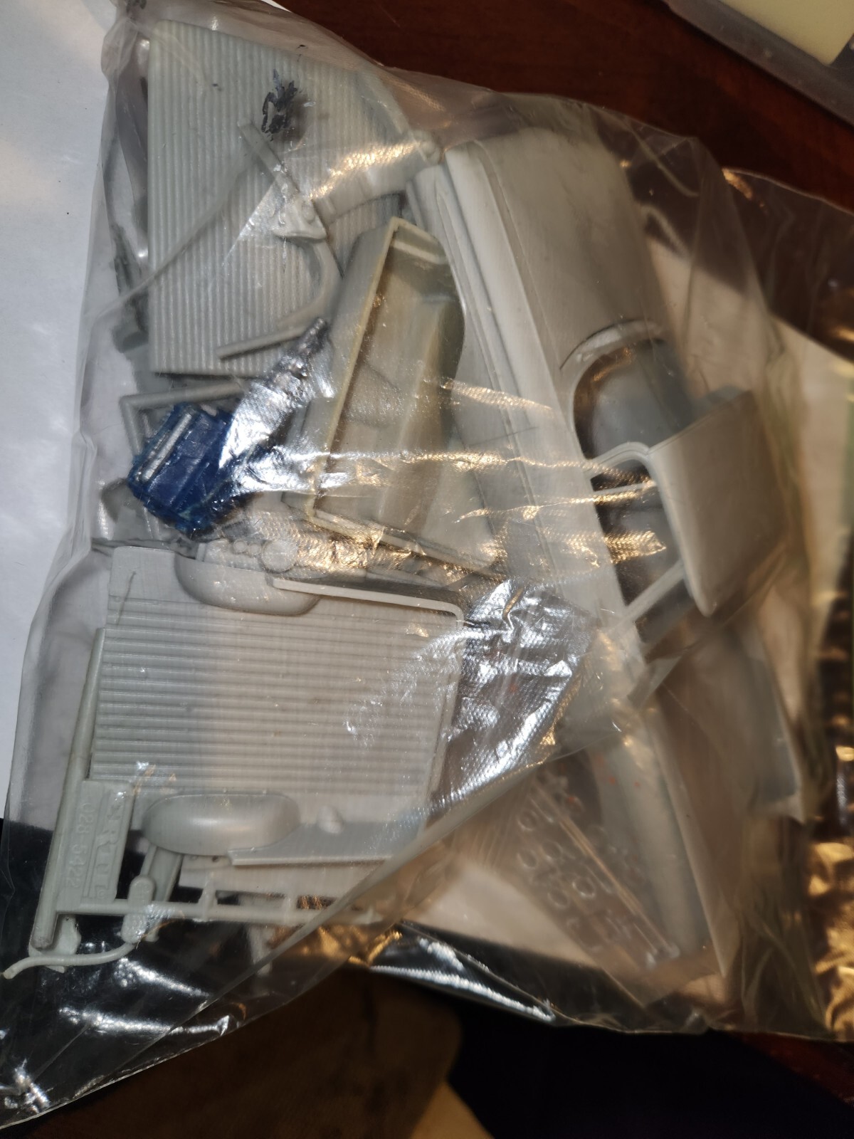 Model Car Parts Junk Yard Lot eBay