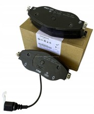 ORIGINAL VW AUDI Bremsbeläge vorn 340mm 5Q0698151K 5Q0698151AJ GTI RS CUPRA SEAT