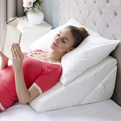 7 wedge pillow