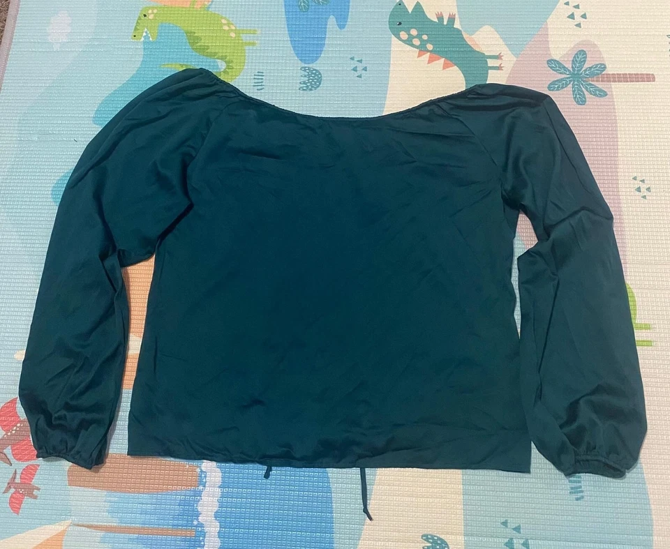 Metro 7 女式长袖 XL 码 — 第 2/4 张图片