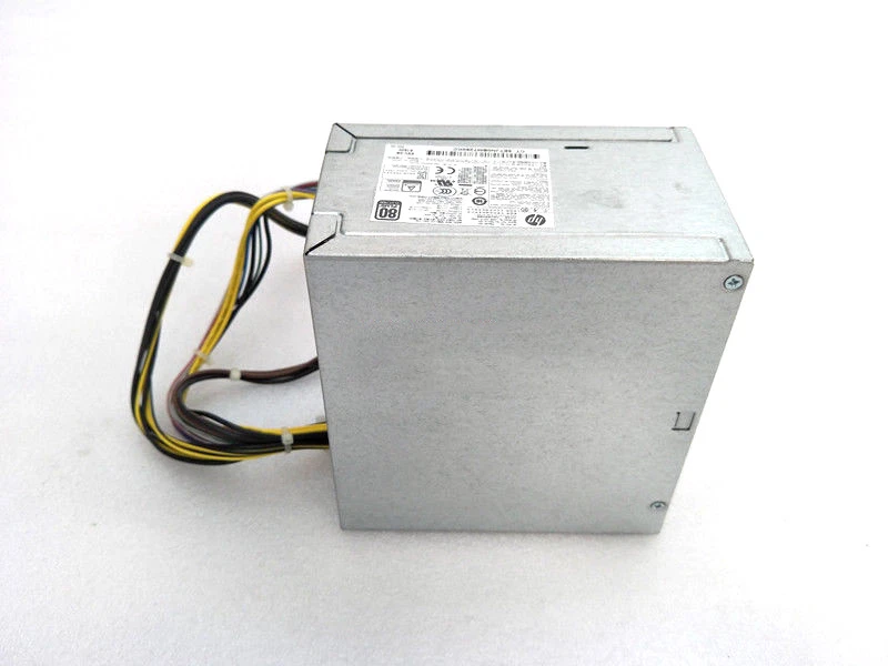 HP Z240 Workstation 400W Power Supply PSU 796346-001 796416-001 PS-5401-1HA - Image 3 of 3