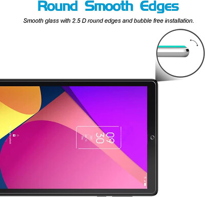 Pellicola Mio Tab 10 SOATUTO For TCL TAB LE Tablet Model 9137W