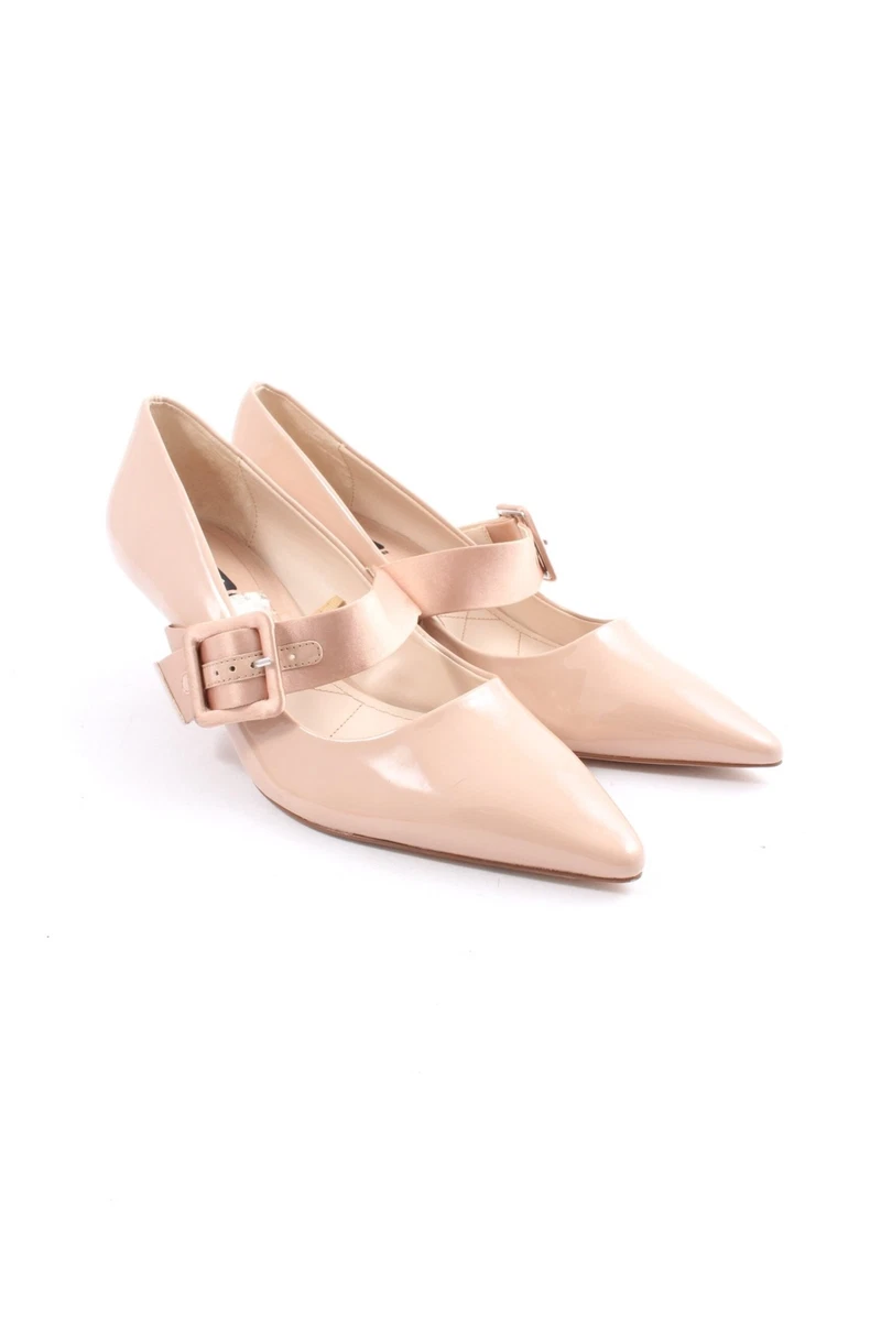 Decolte rosa zara shop