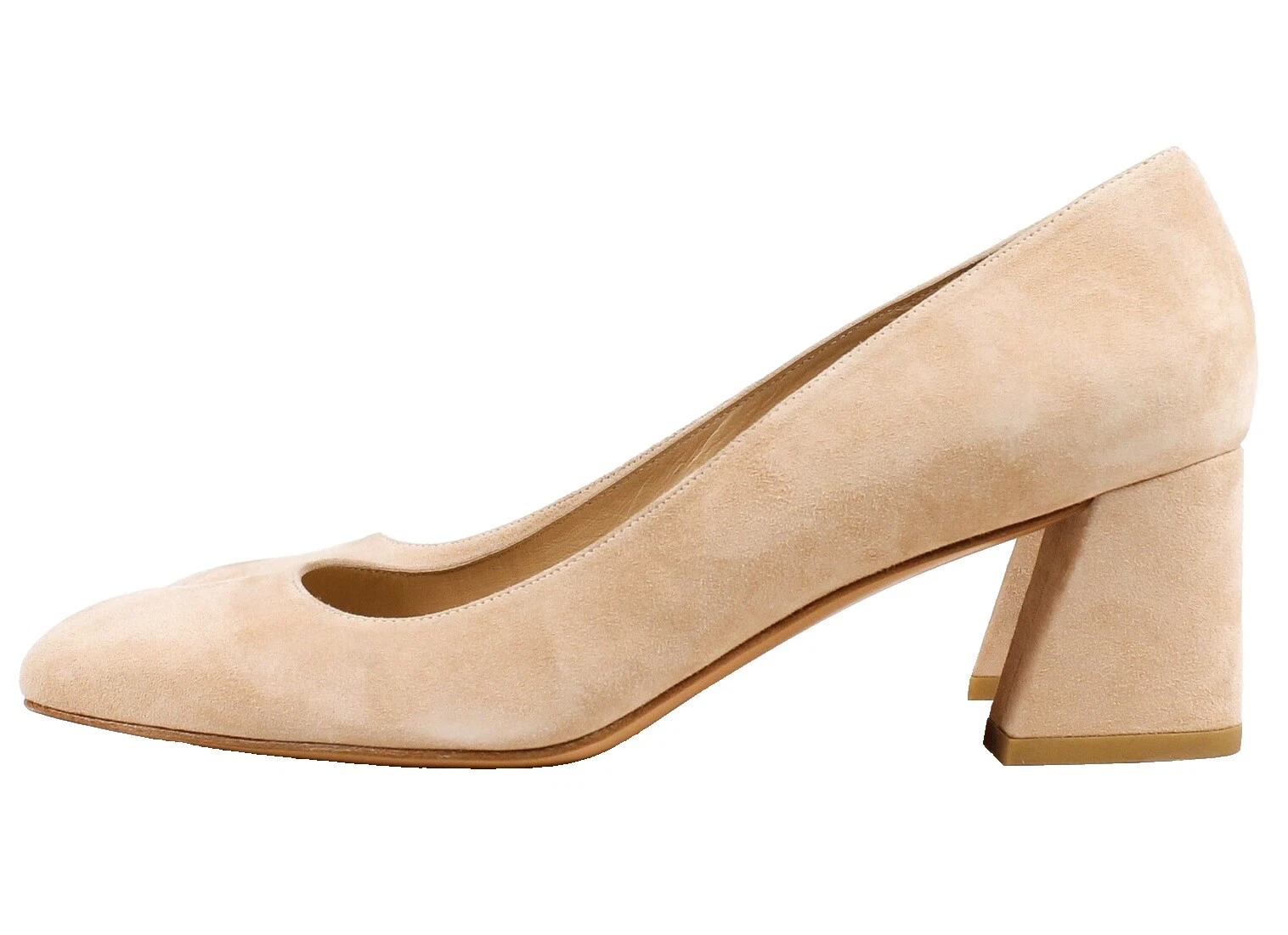 Stuart Weitzman Suede Formal Heels for Women
