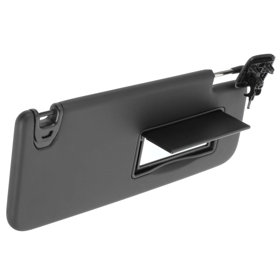 2021-2026 RAM 1500 TRADESMAN SUN VISOR RIGHT PASSENGER GENUINE MOPAR 7SY63TX7AA - Imagem 4 de 4