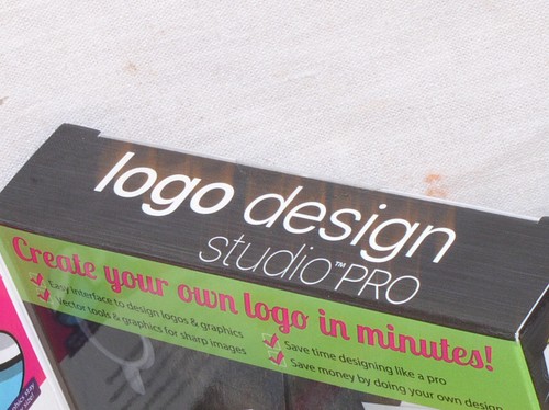 SEALED RETAIL BOX SUMMITSOFT LOGO DESIGN STUDIO PRO DOWNLOAD KEY FOR WINDOWS - Picture 10 of 11