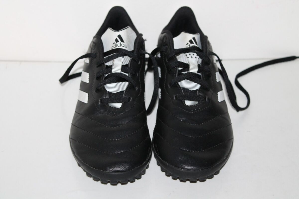 Adidas Goletto VIII TF-J Turf Soccer Shoes, #GY5781 Adidas Goletto VIII TF-J Turf Soccer Shoes, #GY5781