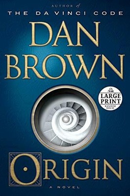 Origin: 5 (Robert Langdon) by Brown, Dan 0375434542 FREE Shipping