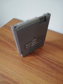 Nintendo NES - Probotector II (2) Return Of The Evil Forces