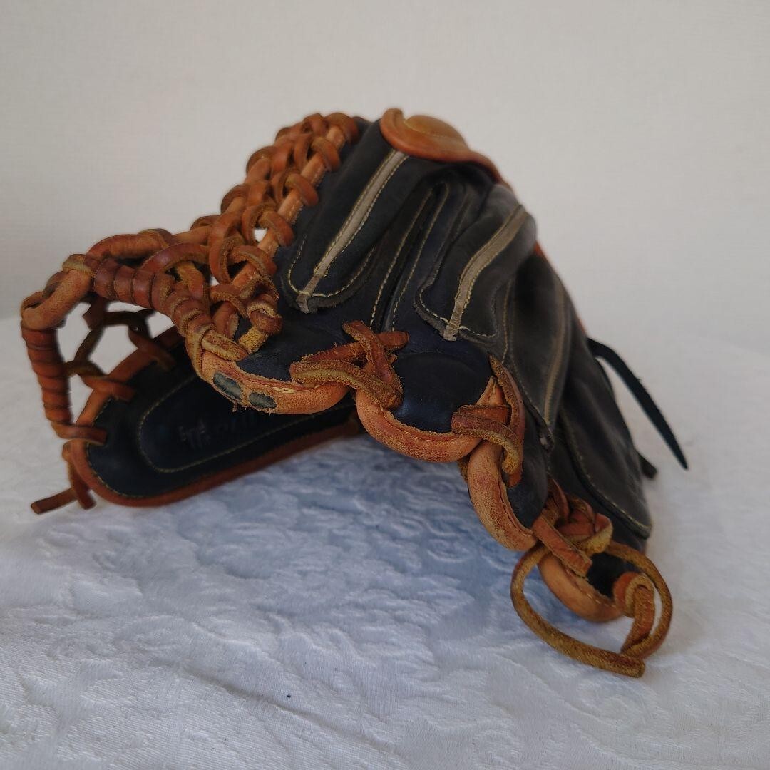 Mizuno Glove UPX GENERATION | eBay