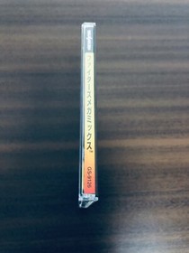 FIGHTERS MEGAMIX Sega Saturn SEGA SS Japan 1996 SEGA GS-9126 good condition 