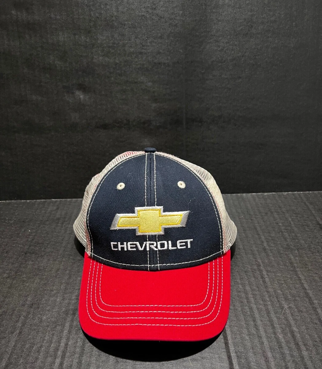 Chevy hat deals