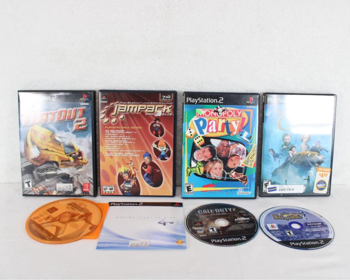 Compass Call Of Duty