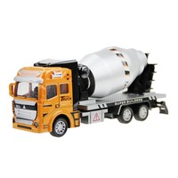 Bao Core Bxt Boys Toddles 1:48 Die Cast Cement Mixer Truck Model Car Toy Harm... on sale Bao Core Bxt Boys Toddles 1:48 Die Cast Cement Mixer Truck Model Car Toy Harm... on sale