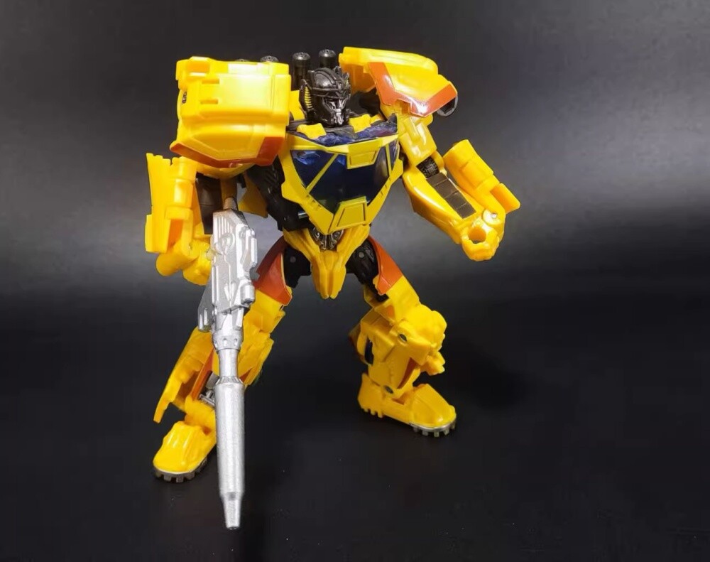 トランスフォーマーセット2 トランスフォーマー ワイルドキング WKS-02 メガトロン