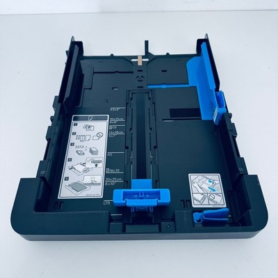 EPSON OEM Paper Input Tray Cassette for Workforce Pro WF-3820 Genuine Black