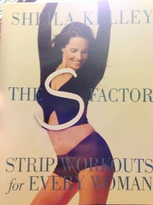 The S-Factor: Strip Workouts for Every Woman