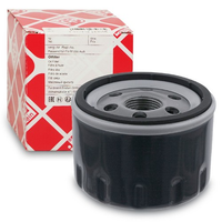 Febi Bilstein ÖLfilter Renault 19 Clio Kangoo Laguna Megane ScÉNic Dacia Nissan
