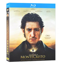 Le Comte de Monte-Cristo 2024 1-D