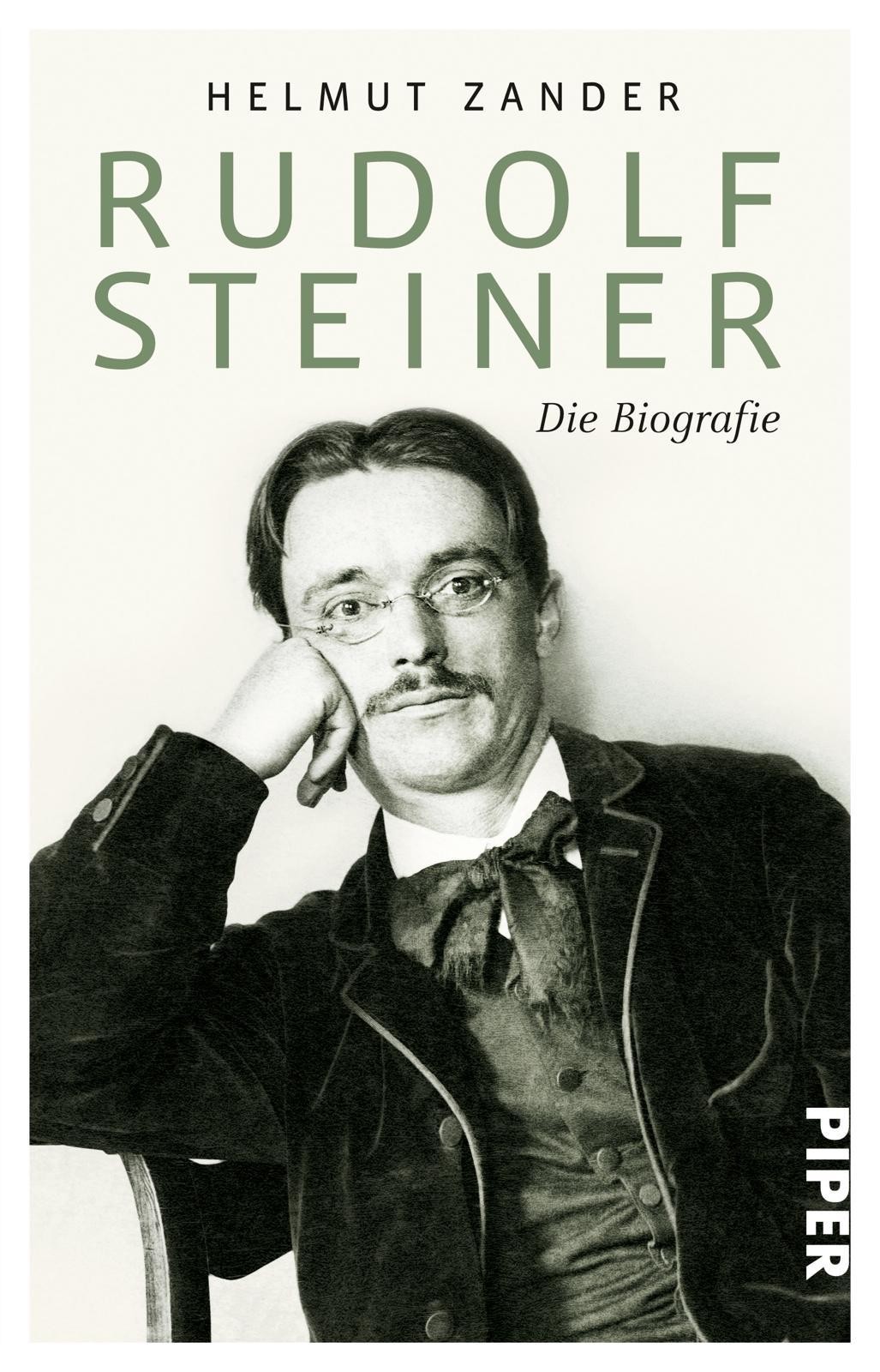Piper Verlag Gmbh Rudolf Steiner - Bild 2