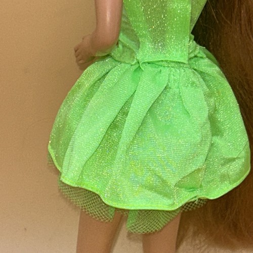 Barbie Cut And Style Midge Puppe rote Haare Vintage 1994 EUC mit Schmuck & Outfit - Bild 10 von 24