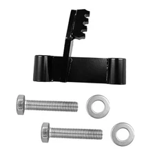 Flywheel Locking Tool, Car Engine Flexplate Holding Locking Tool Kit for Black