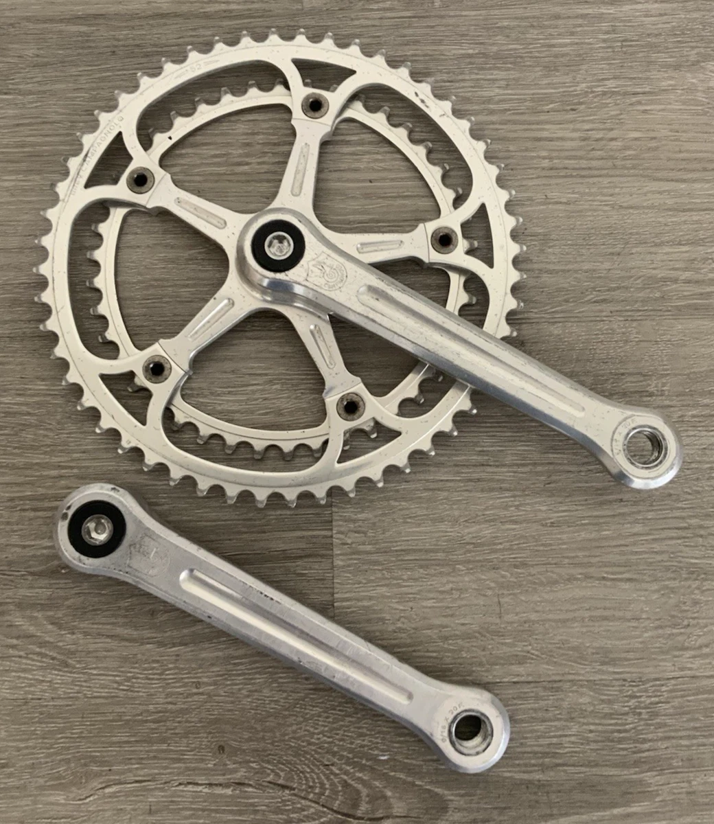 campagnolo 12s SUPER RECORD クランク 170mm Campagnolo Super Record 170mm Bicycle Cranksets for sale | eBay