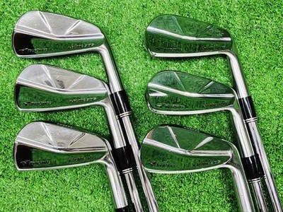 Bridgestone TOURSTAGE X-BLADE 905 Iron Set 5-9 P DG (X100) #475 Golf Clubs