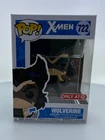 Funko POP! Marvel X-Men Wolverine #722 Target Exclusive Vinyl Figure NOT MINT