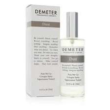Demeter Dust Cologne Spray (Unisex) By Demeter 4 oz Cologne Spray (Unisex)