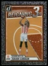 2024-25 Donruss Turkish Airlines EuroLeague Reigning 3s #8 Isaiah Canaan