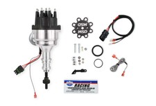 MSD 835251 Ready-To-Run Black Cap Distributor...