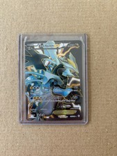 Pokemon Black Kyurem EX Full Art 145/149 Boundaries Crossed Ultra Rare NM/Mint on eBay